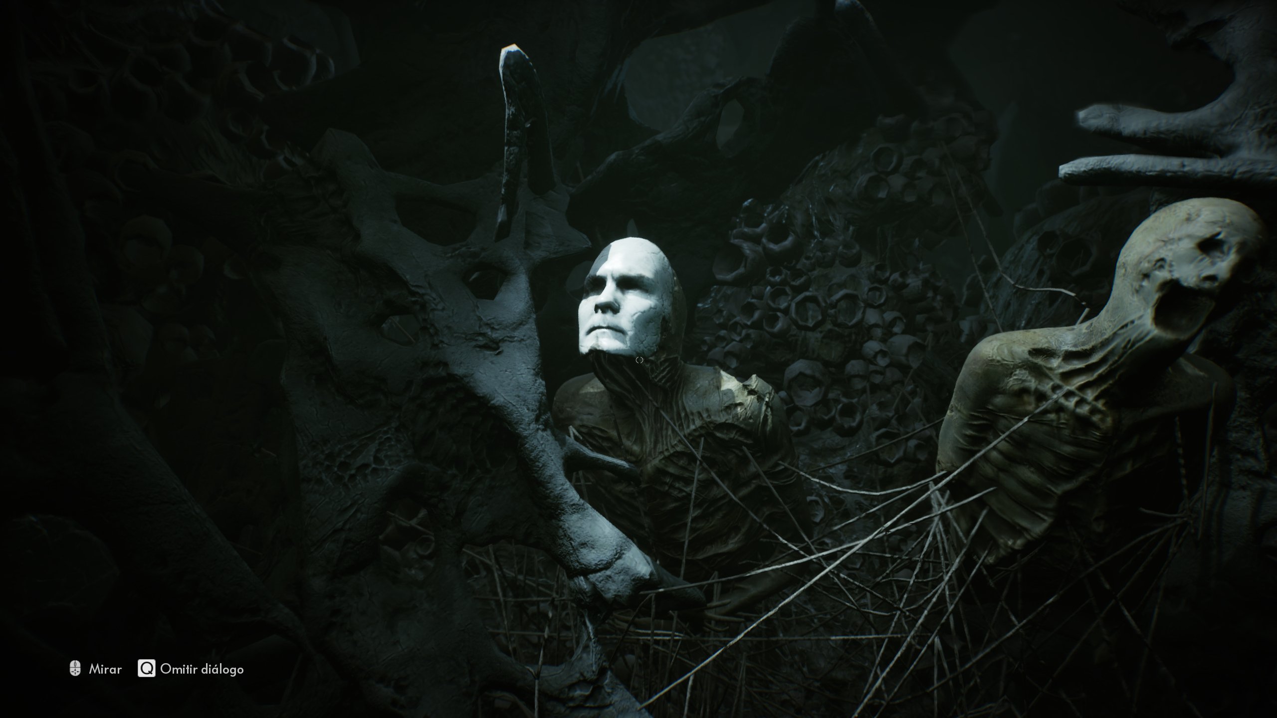 The Medium - Imagen 24